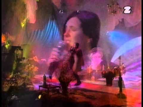 Kasia Kowalska, 1995 - "Kobiety w rocku"