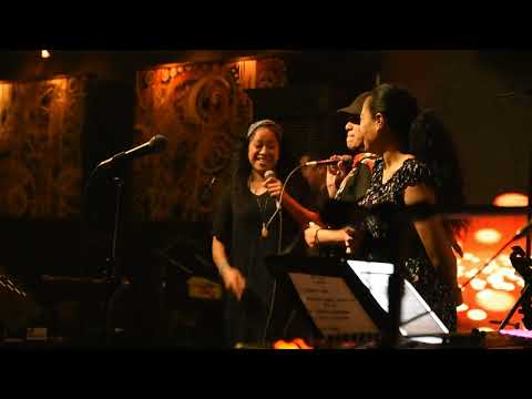 You Got it All - The Jets - Jan 2024