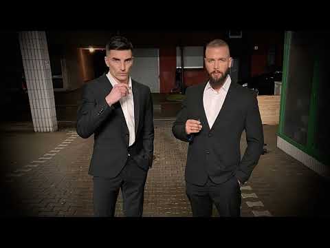 Asche x Kollegah Type Beat 2023 - "Kredibilität" (prod. by Buckroll)