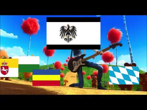 How bad can I be? But it is Germany