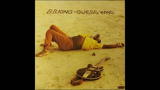 B.B. King  -  Summer In The City