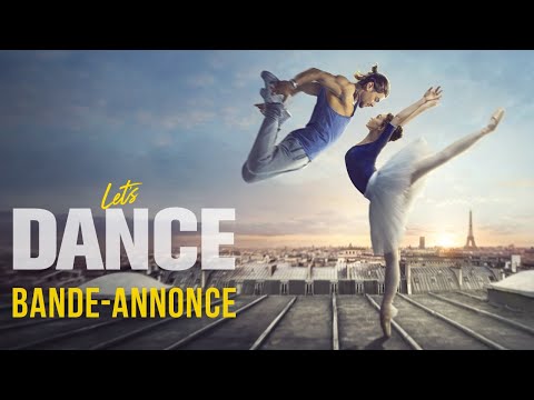 Let's Dance (2019) Announcement Trailer
