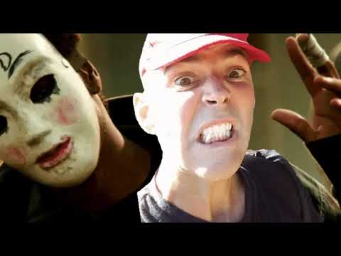 JLR (c) Jonathan Lee Riches Purge - KREUZDIDIT