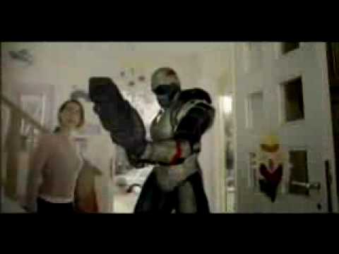 klick safe - Ist der Klaus da?