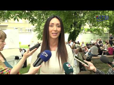 TV Dunav - Uručeni ugovori za finansiranje i sufinansiranje projekata kulture i kulturnog nasleđa