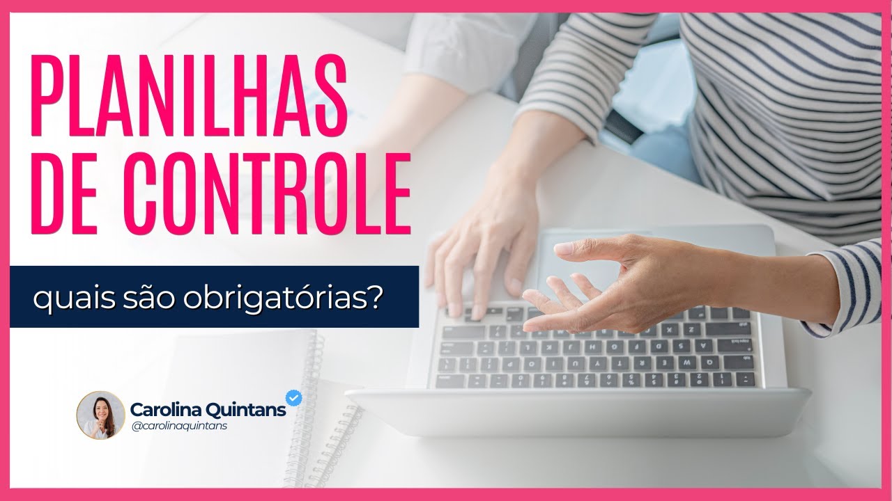 Planilhas de controle de Boas práticas, quais são obrigatórias?