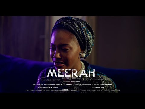 Abdul Hassan - Meerah (Music Video)