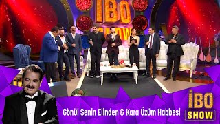 GÖNÜL SENİN ELİNDEN &amp; KARA ÜZÜM HABBESİ