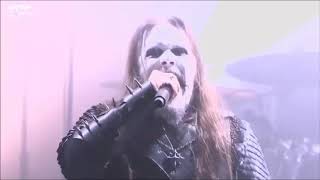 Dark Funeral - The Secrets of the Black Arts - Legendado