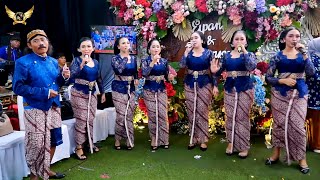 Download lagu TRENYUH - SAMBUNG WANCI NDALU - NINGGAL KATRESNAN | CAMPURSARI SEMAR MULYO COKEK MANIA SRAGENAN mp3