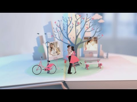 Venčanje od A do Da - Trejler