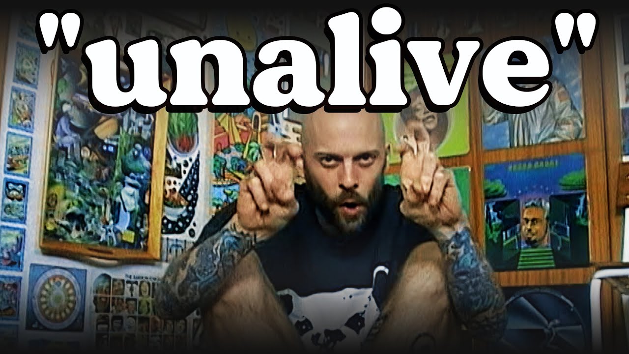 A video about suicide (and the weather)