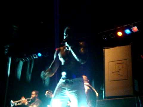 Prestan w/Shurwayne Winchester & Y.O.U- MIA 2k9 #9