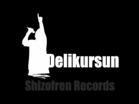 Delikursun - Ah Gokyuzu 2009