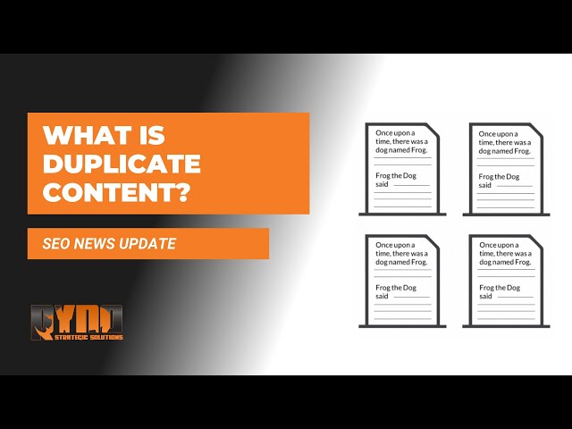 RYNO Strategic Solutions product / service