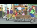 Martha Speaks Solar Power PBS KIDS
