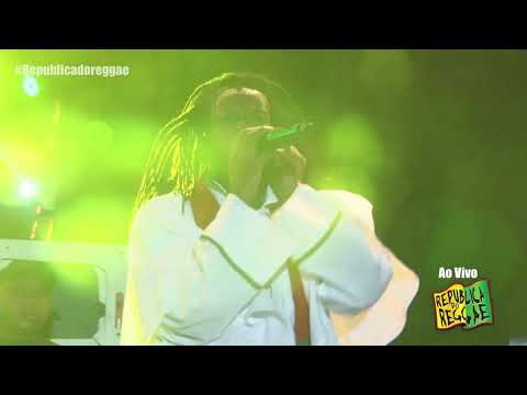 THE GLADIATORS - LOOK IS DECEIVING - (República do Reggae 2019)