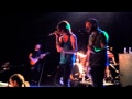 Mayday Parade - Everything's An Illusion (Live Brisbane Hi-Fi 9/12/12)