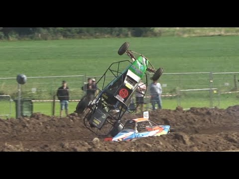 AM Gendringen 2023 - Alle wedstrijden - Klasse 6