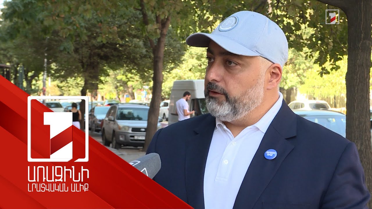 «Հաղթանակ» կուսակցությունը նախատեսում է 50 բակային լողավազան կառուցել