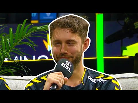 Apex on why he never played with Jackzy