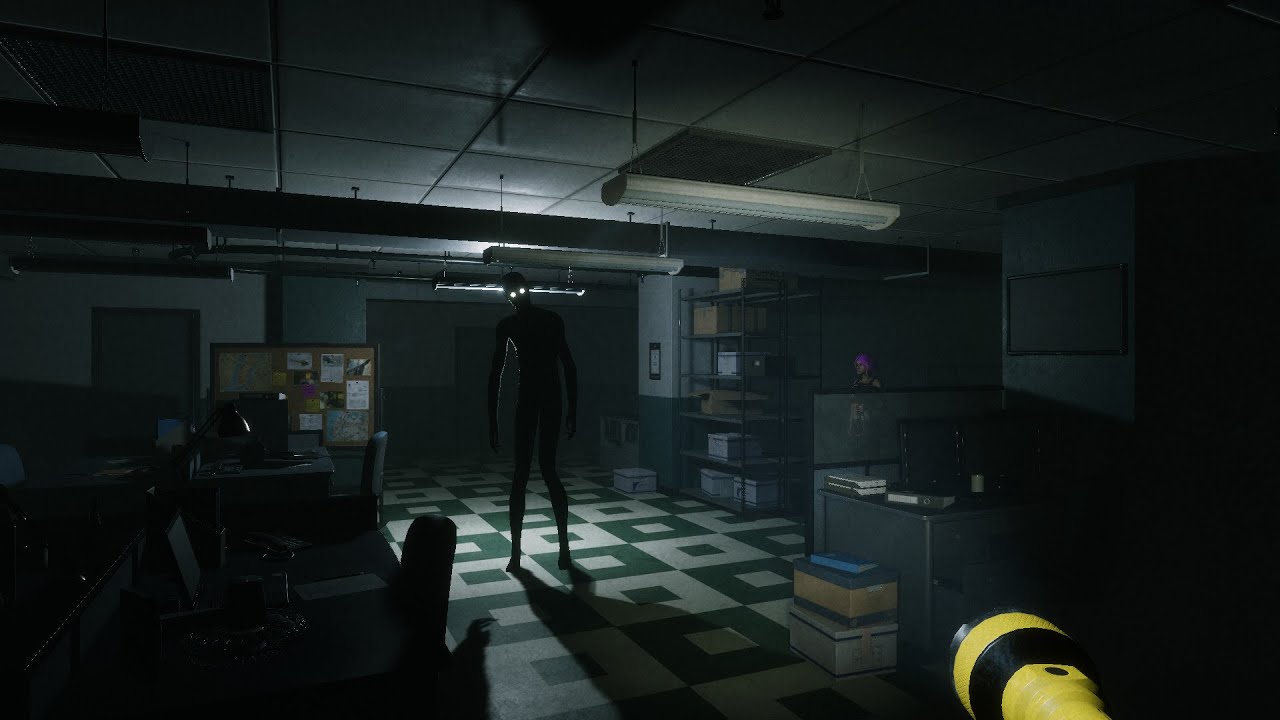 Ghost Watchers PC Steam CD Key video 11