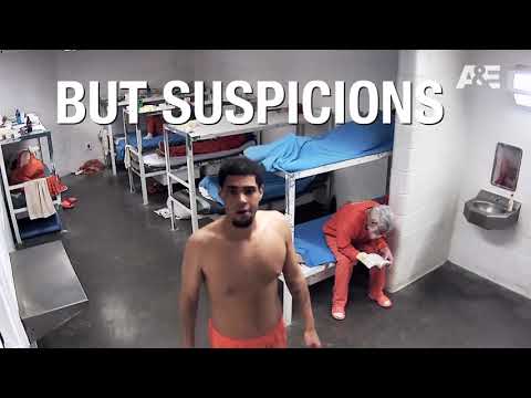 60 Days In - Season 5 Trailer