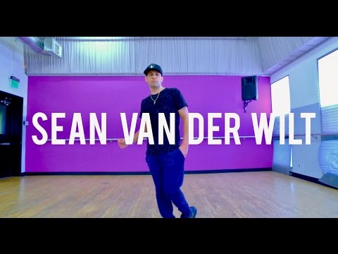 The Weeknd - I Feel it Coming ft. Daft Punk (Cover) - Sean van der Wilt (Dance)
