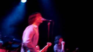 Rooney - All In Your Head (live @ Tivoli)