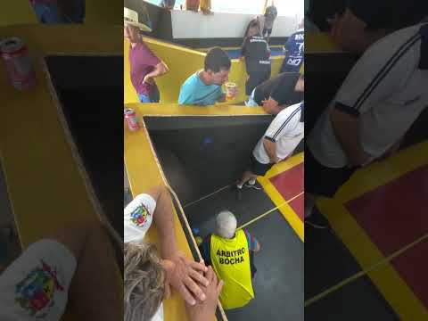 Quartas de final  - Torneio em Santana da Ponte Pensa