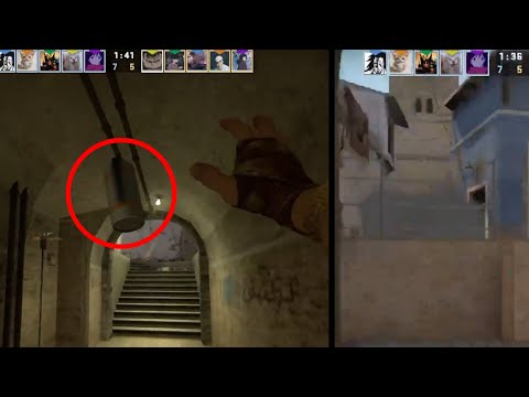 This smoke could win a mother ... i mean major