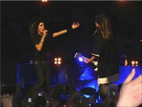 Tokio Hotel In Oberhausen 02.05.2007