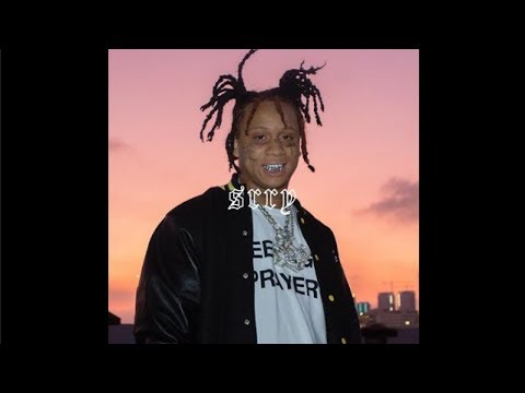 FREE Trippie Redd x Gunna - "Dream" Type Beat | SRRY x Robb2B