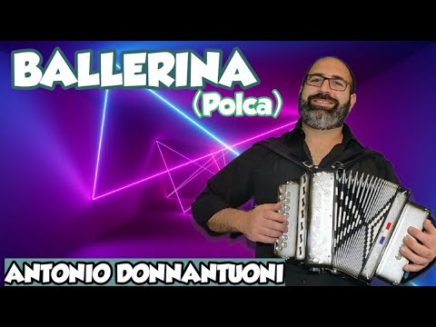 ⭕ 𝐁𝐀𝐋𝐋𝐄𝐑𝐈𝐍𝐀 ⭕ (𝐏𝐎𝐋𝐂𝐀) 𝐀𝐍𝐓𝐎𝐍𝐈𝐎 𝐃𝐎𝐍𝐍𝐀𝐍𝐓𝐔𝐎𝐍𝐈 𝕆ℝ𝔾𝔸ℕ𝔼𝕋𝕋𝕆