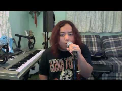 Ata Van - Cher - Just Like Jesse James (Cover)