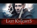 Hollywood Movie Last Knights Hindi Dubbed