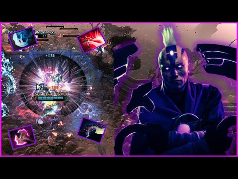 Ana Anti Mage - Time To Kill - Dota 2 Pro Gameplay | Ana Dota 2