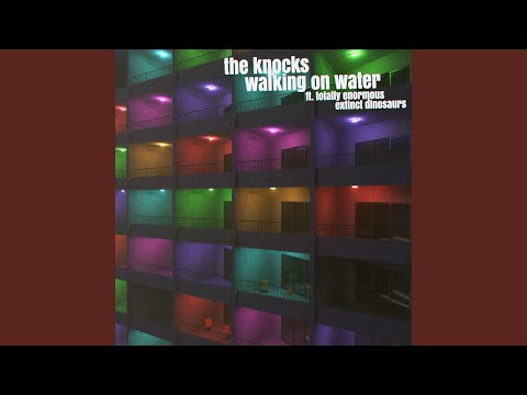 Video thumbnail for Walking On Water