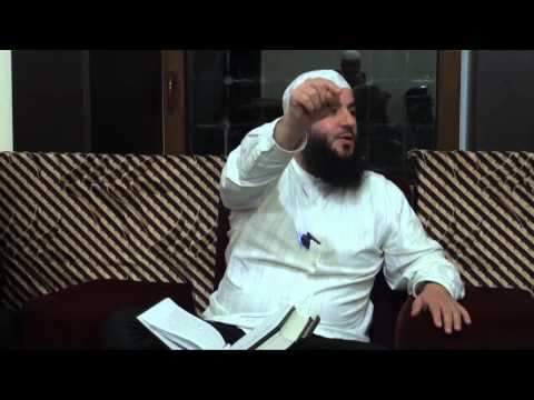 Pse aq shum përmendet Musa (alejhi selam) në Kuran? - Hoxhë Muharem Ismaili