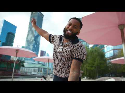 NINETYFOUR - CHANGE ME (Official Music Video) @Estninetyfour