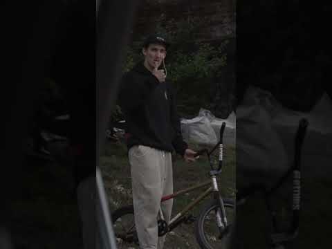 FOLEY / JONES / CARPENTIER - ETNIES VISUALS RAW