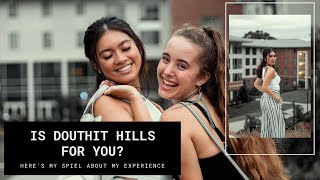 Is Clemson's Douthit Hills For You