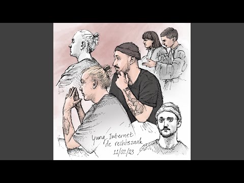 Kanye op een donderdag