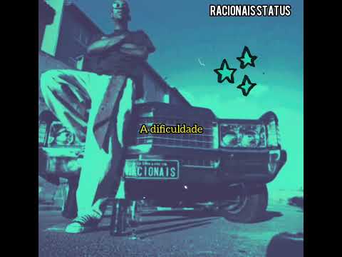 Otus 500 - RACIONAIS status