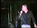Menace - Last Years Youth (Live at The Dome in Morecambe, UK, 1998)