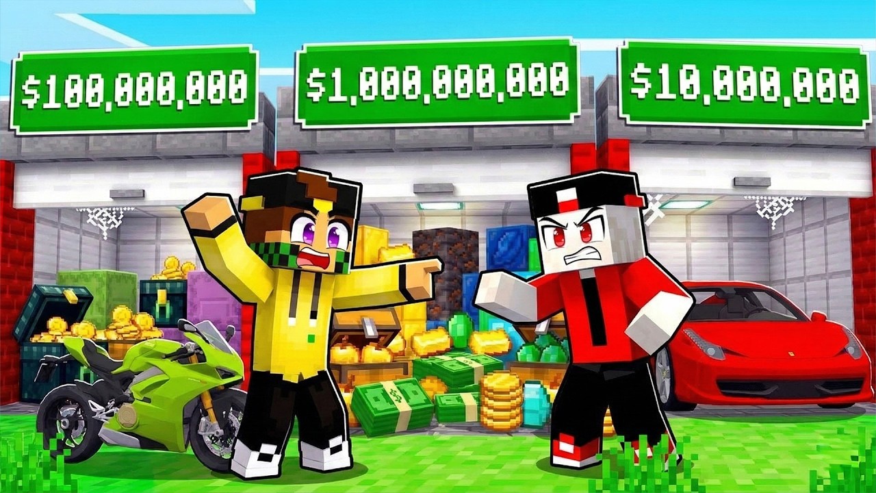 HO GIOCATO AD AFFARE FATTO MILIARDARIO - STORAGE WARS