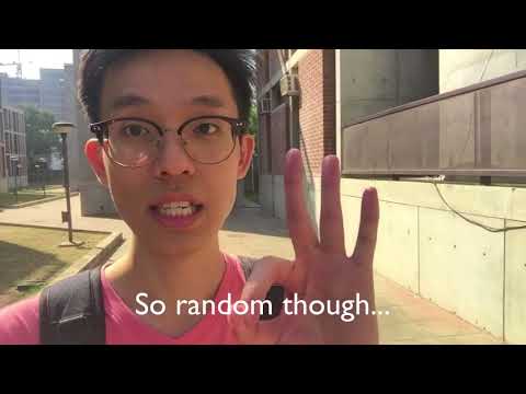 HPTGG #4 - Orientation day at IIM Ahmedabad, India