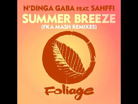 Summer Breeze (FKA Mash) &ndash; Re-Glitch Remix