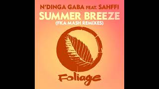 Download lagu Summer Breeze (FKA Mash) – Re-Glitch Remix mp3