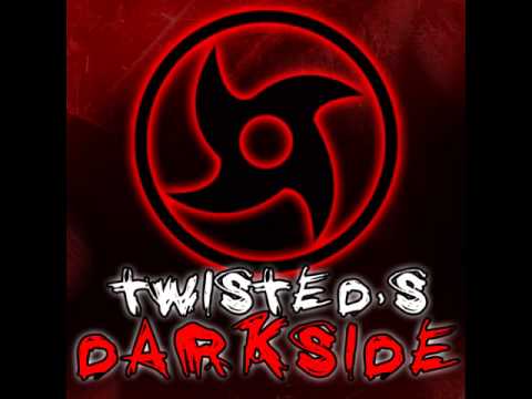 Twisted's Darkside Podcast 116 - Frame Of Mind